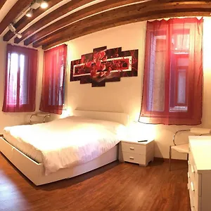 Appartamento Ca' Terlotta Italia