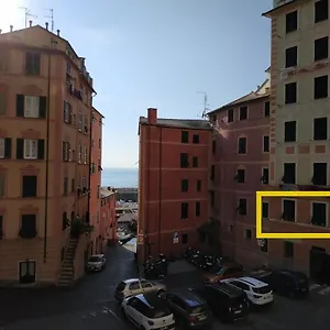 La Gioia Гостевой дом