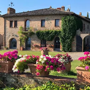  Casa di campagna Macciangrosso Casale Piccolomini Italia