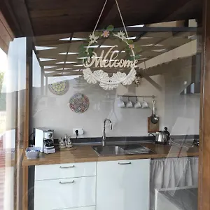  Appartamento Casa sul glicine Italia
