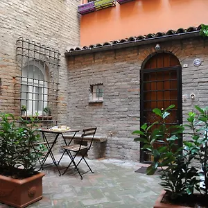 Appartement Oberdan