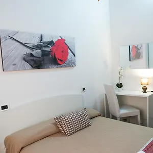 Гостевой дом Backpackers House