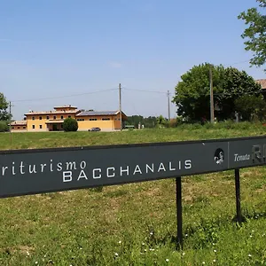 Vakantieboerderij Bacchanalis